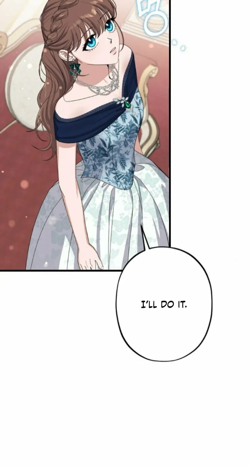 Read Shadow Princess chapter 9 image 76 on Lezhin