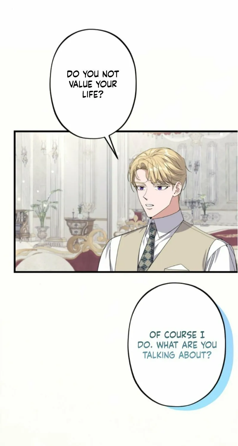 Read Shadow Princess chapter 9 image 77 on Lezhin