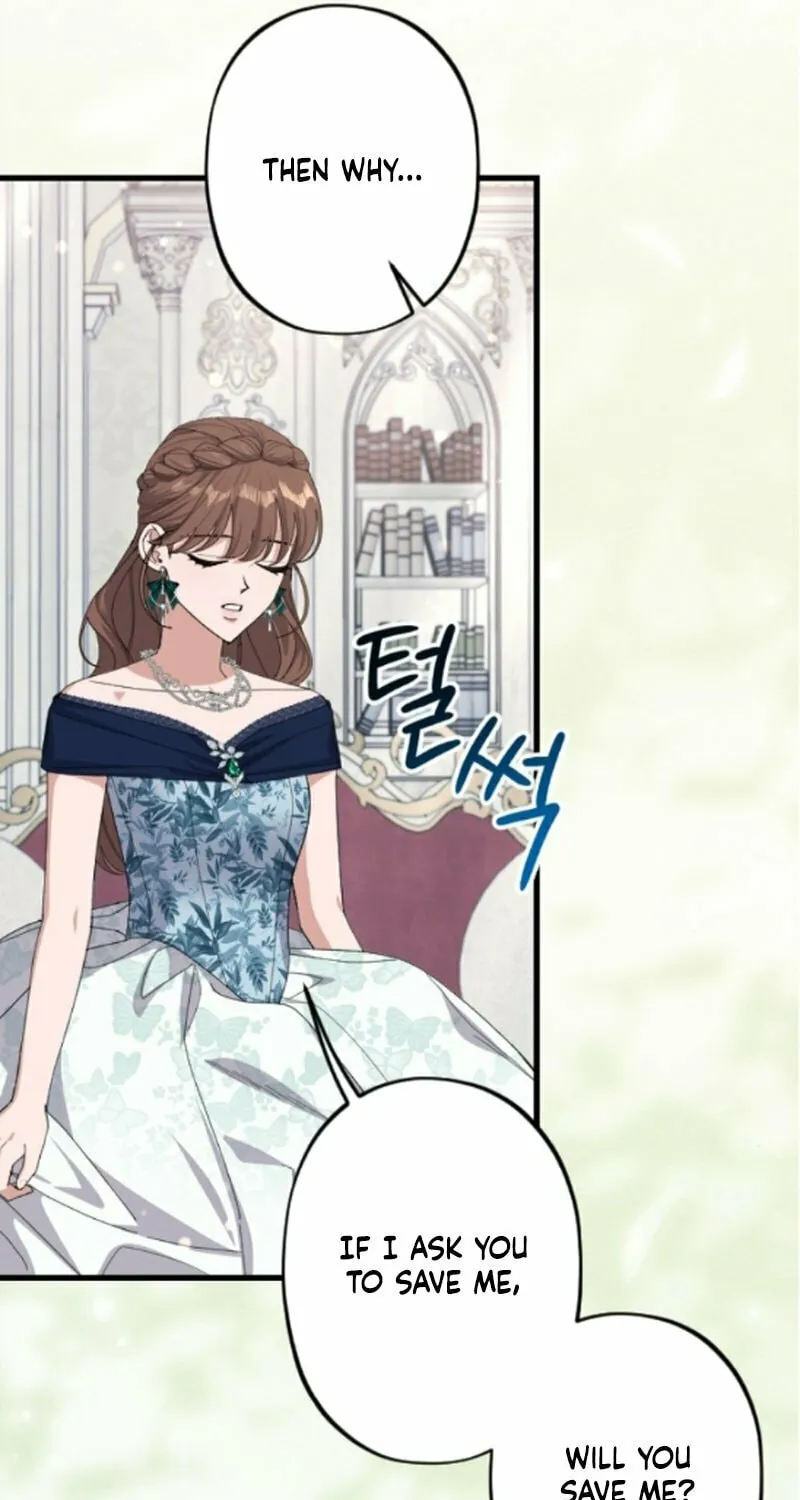 Read Shadow Princess chapter 9 image 79 on Lezhin
