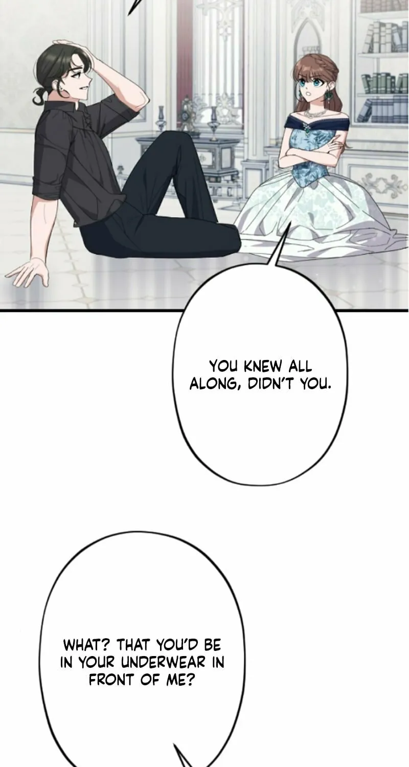 Read Shadow Princess chapter 9 image 8 on Lezhin