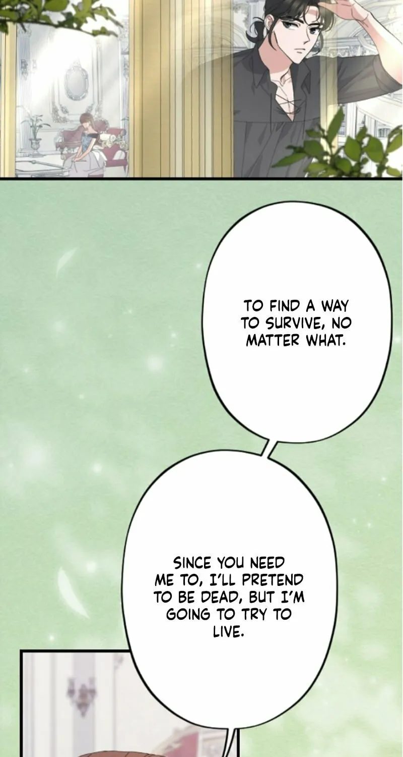 Read Shadow Princess chapter 9 image 81 on Lezhin