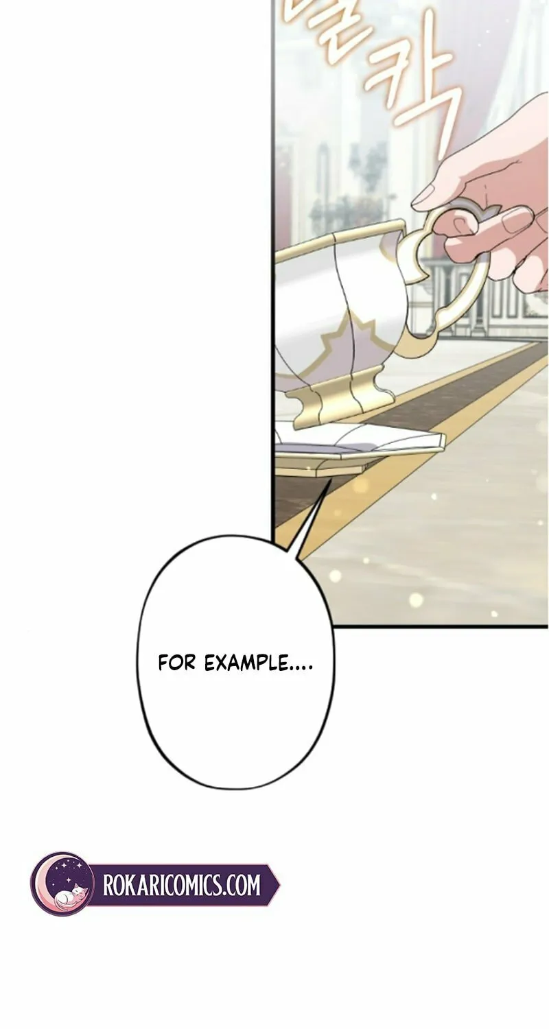 Read Shadow Princess chapter 9 image 87 on Lezhin