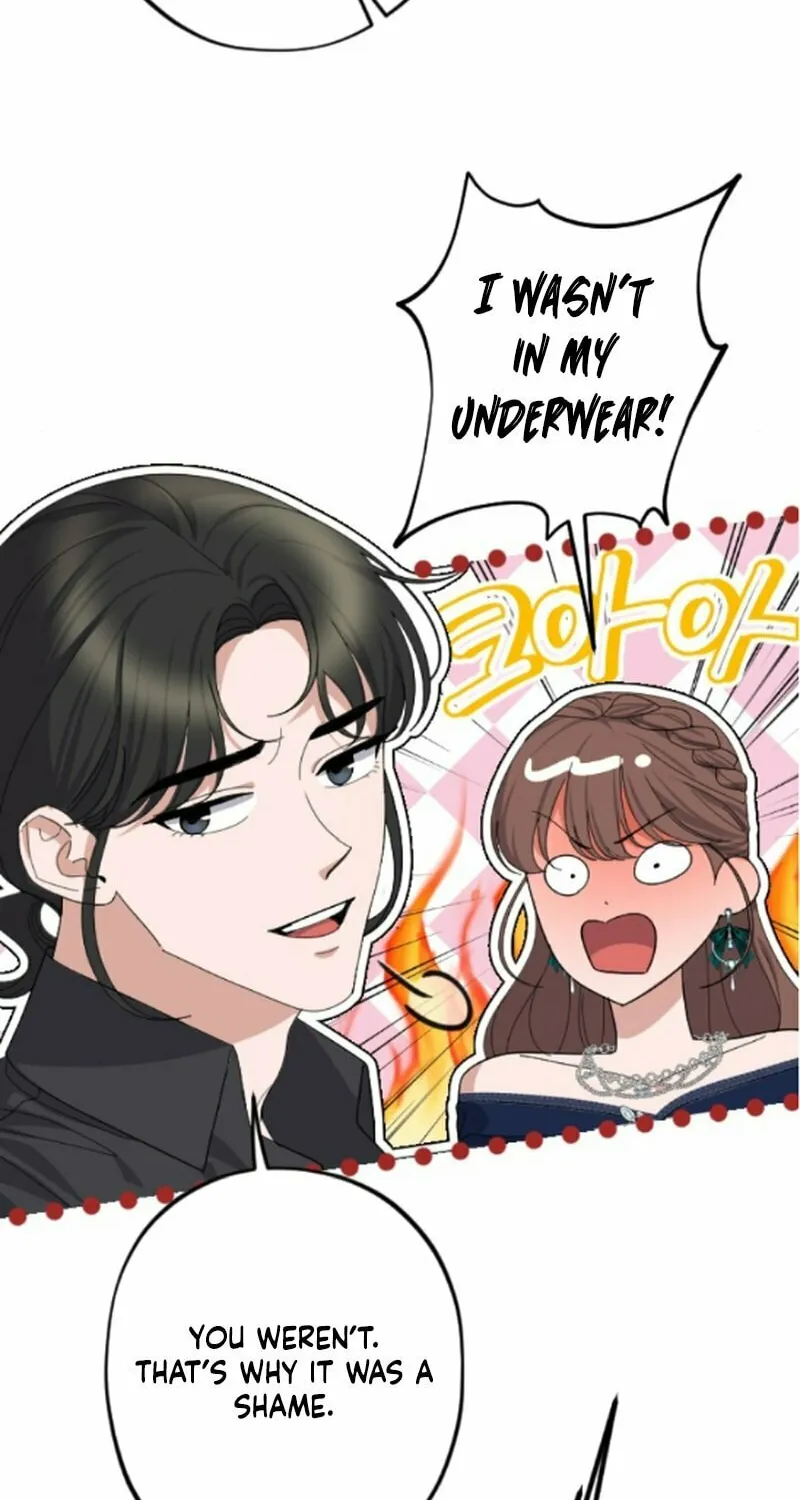 Read Shadow Princess chapter 9 image 9 on Lezhin