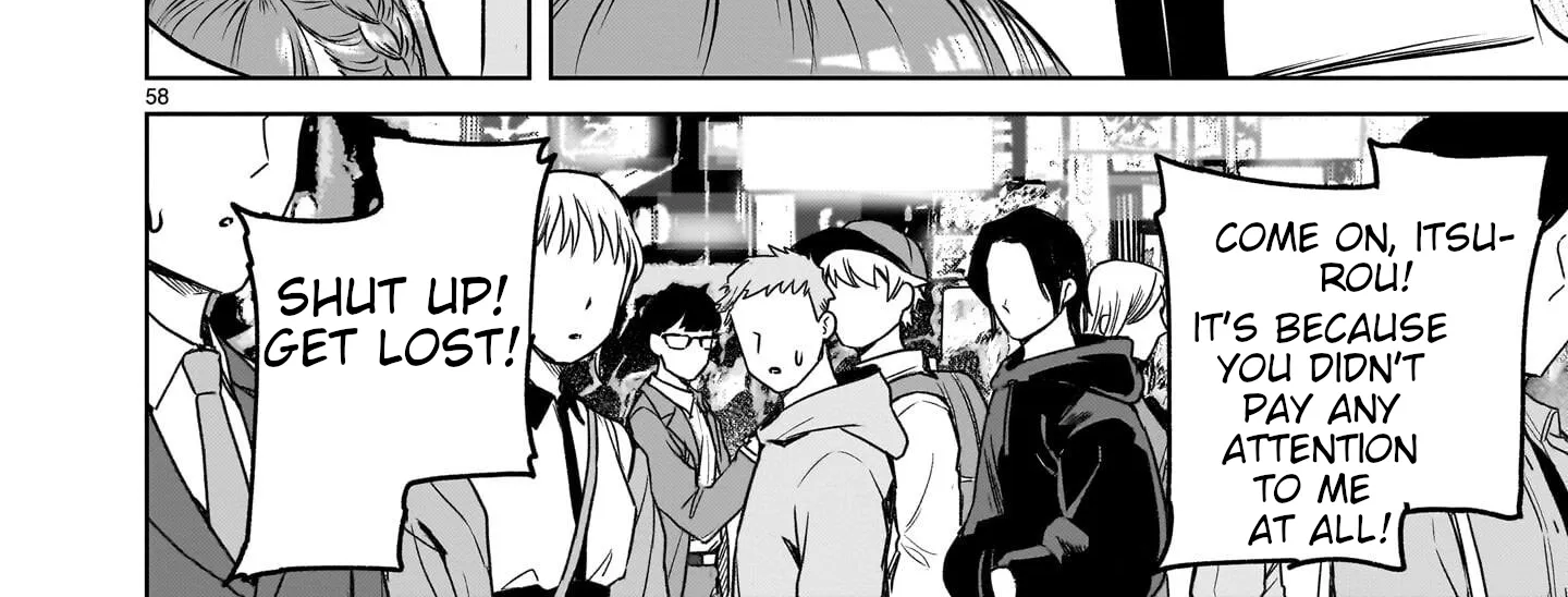 Read Shadow Season chapter 1 image 101 on Lezhin