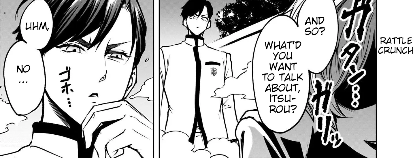 Read Shadow Season chapter 1 image 103 on Lezhin