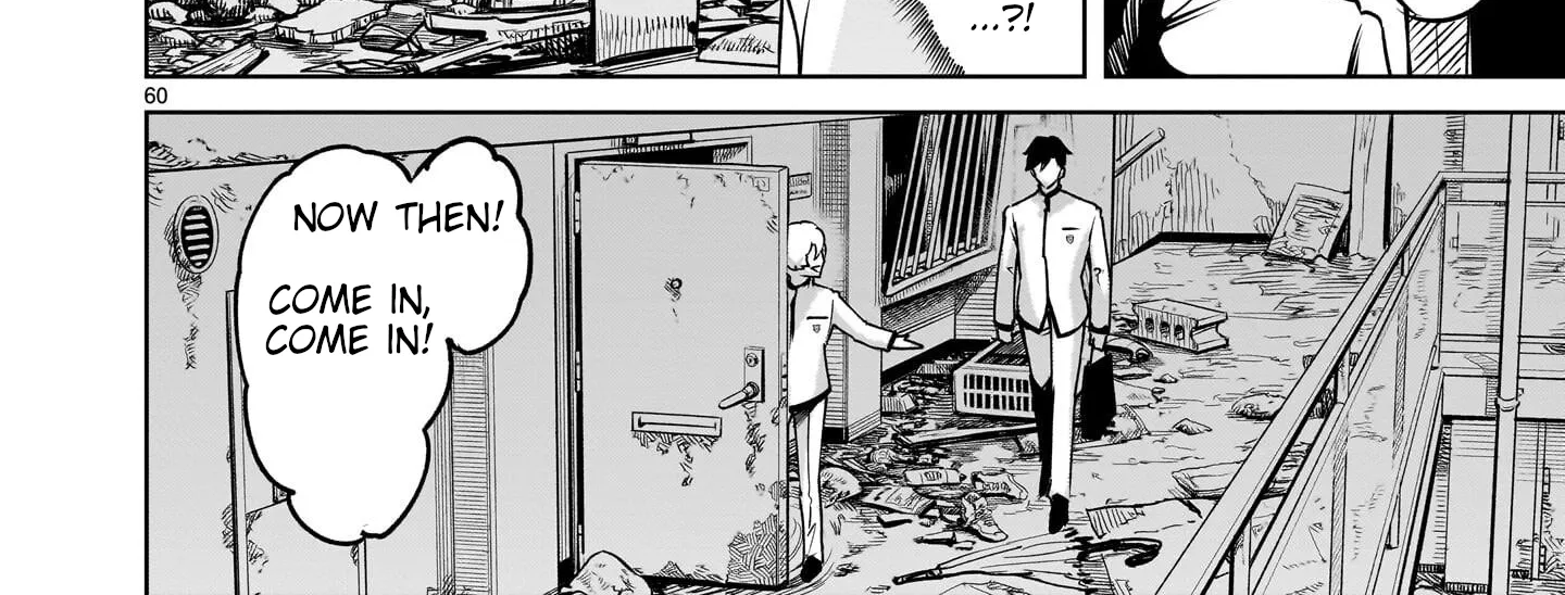 Read Shadow Season chapter 1 image 105 on Lezhin