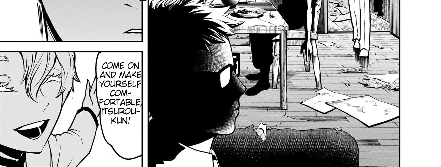 Read Shadow Season chapter 1 image 107 on Lezhin