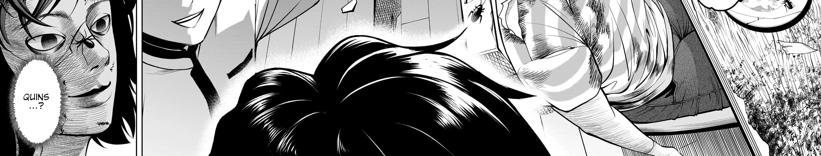Read Shadow Season chapter 1 image 109 on Lezhin
