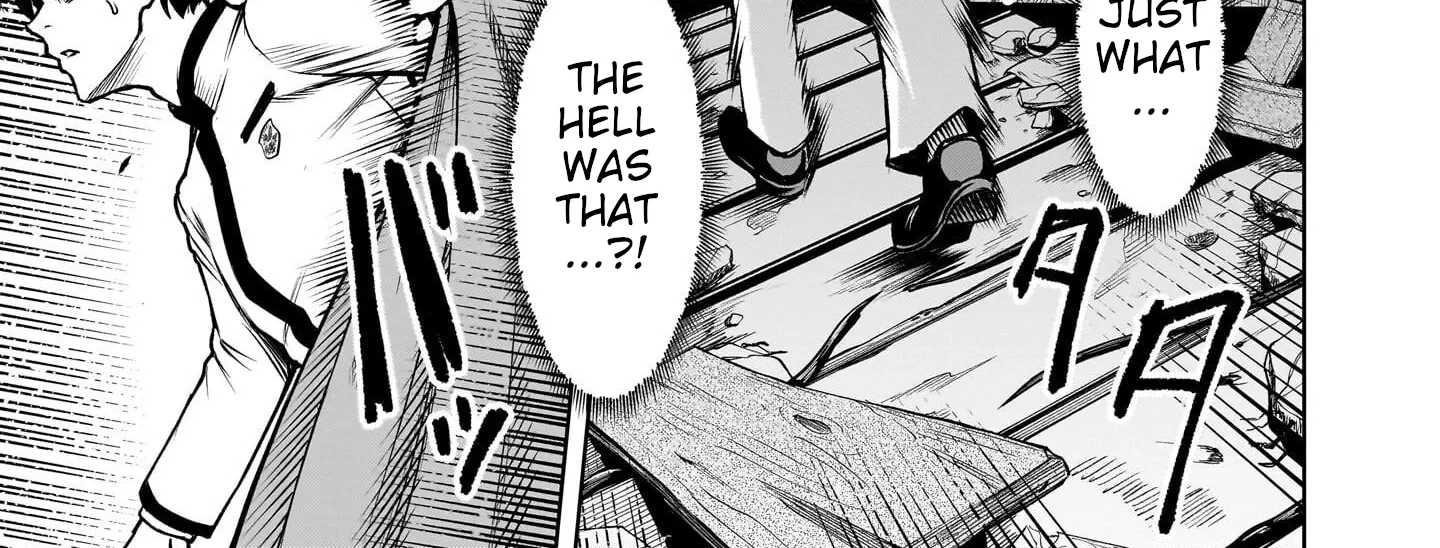 Read Shadow Season chapter 1 image 113 on Lezhin