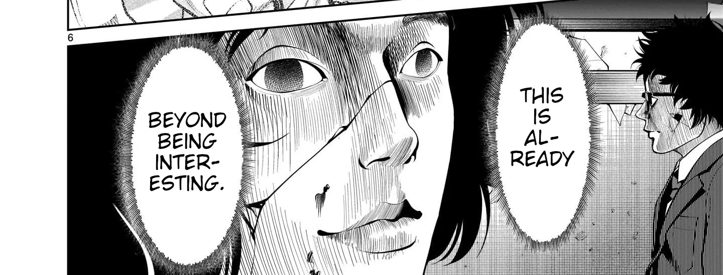 Read Shadow Season chapter 1 image 115 on Lezhin