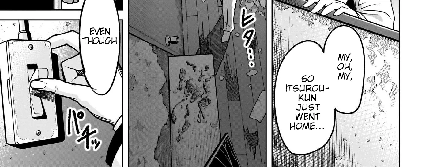 Read Shadow Season chapter 1 image 117 on Lezhin