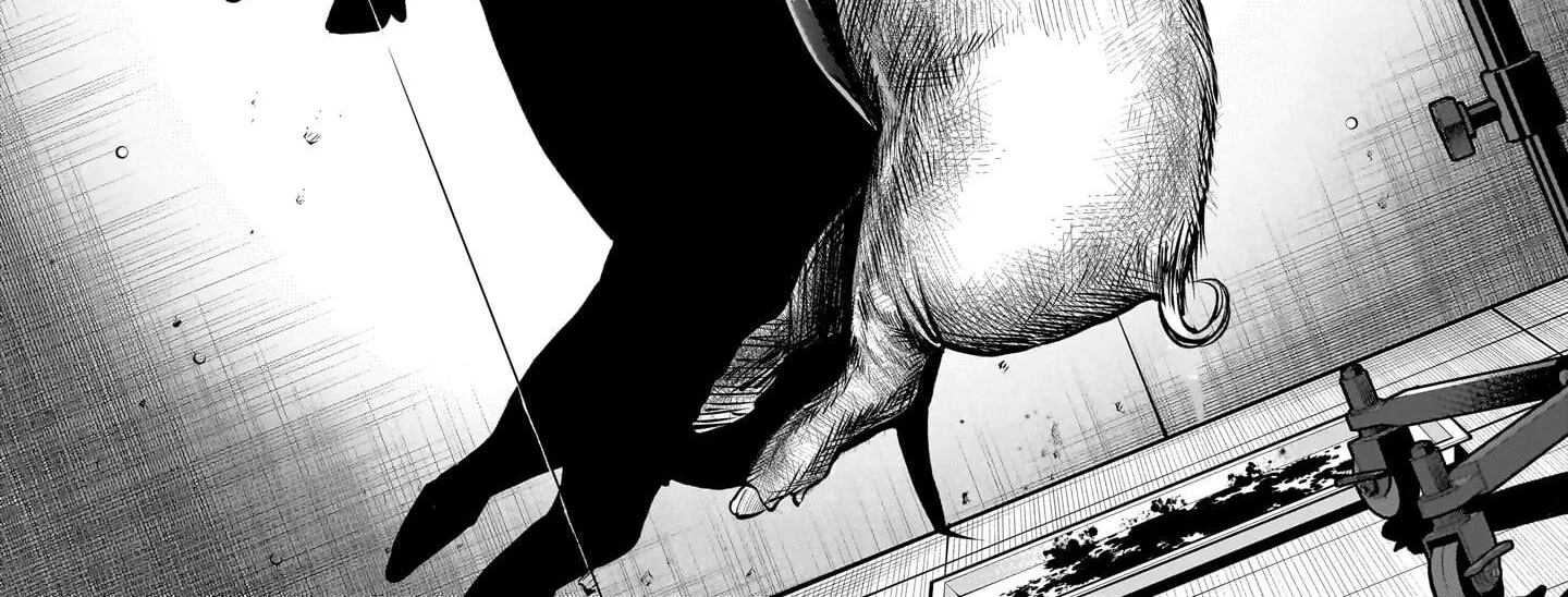 Read Shadow Season chapter 1 image 119 on Lezhin