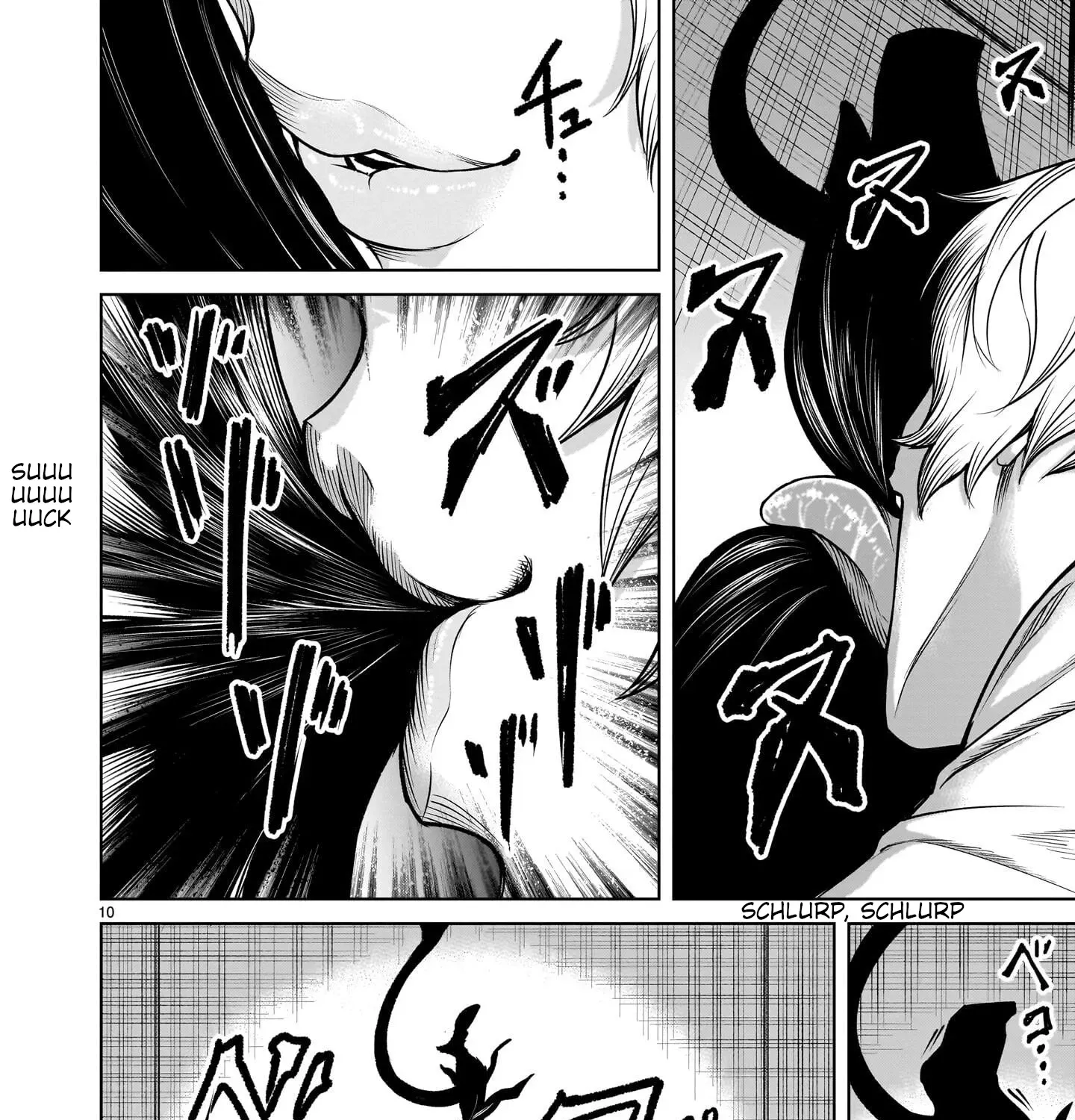 Read Shadow Season chapter 1 image 122 on Lezhin