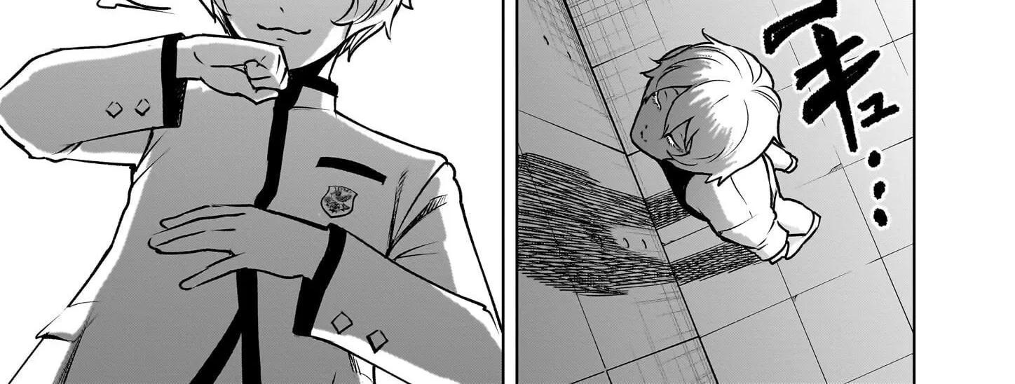 Read Shadow Season chapter 1 image 125 on Lezhin