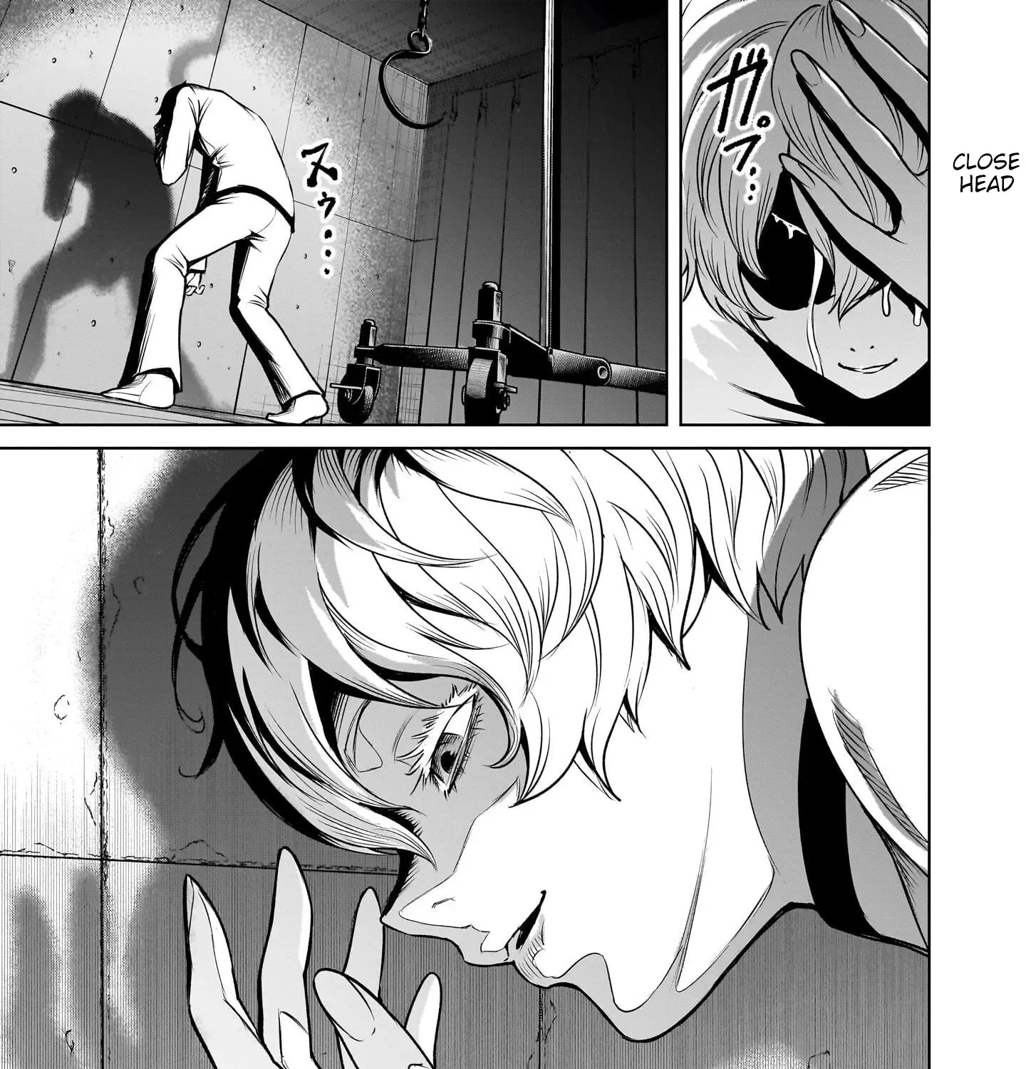 Read Shadow Season chapter 1 image 132 on Lezhin