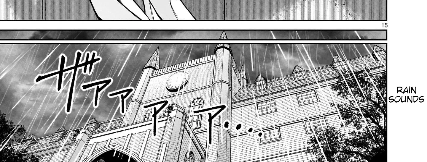 Read Shadow Season chapter 1 image 133 on Lezhin