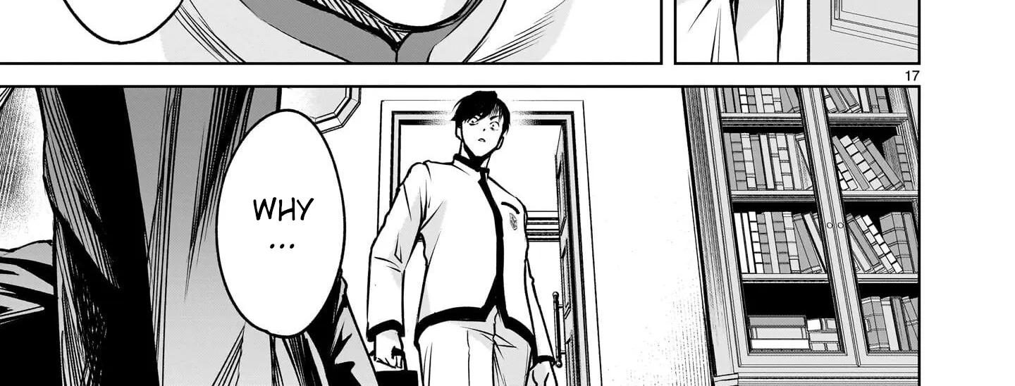 Read Shadow Season chapter 1 image 137 on Lezhin