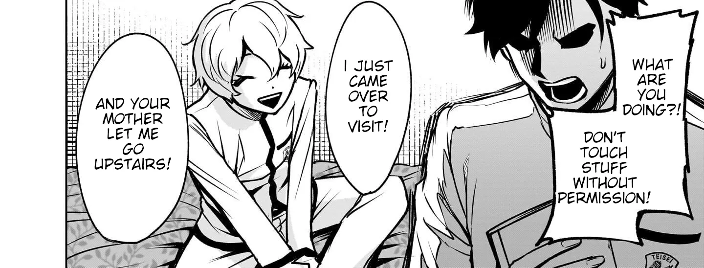Read Shadow Season chapter 1 image 139 on Lezhin