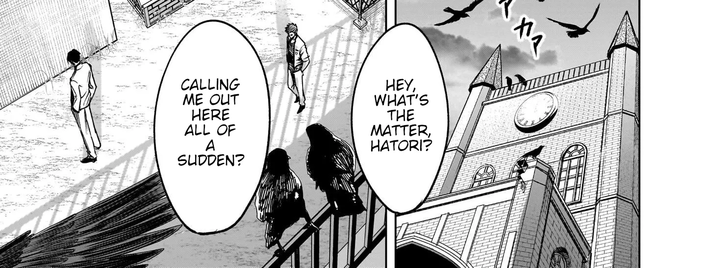Read Shadow Season chapter 1 image 149 on Lezhin