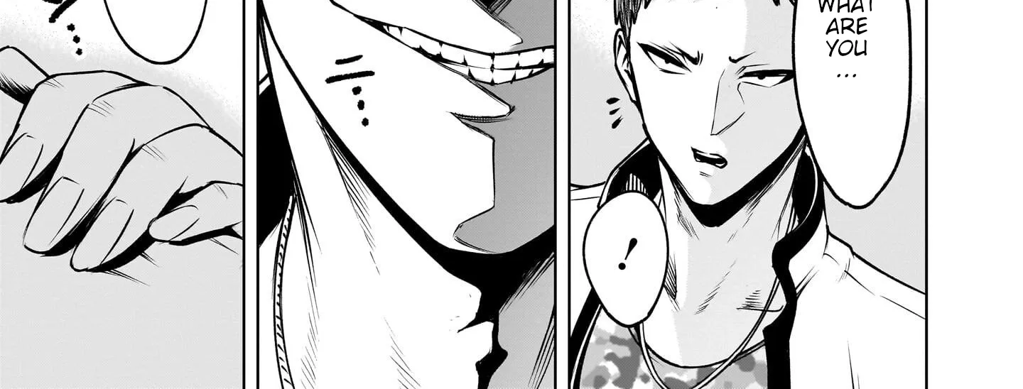 Read Shadow Season chapter 1 image 153 on Lezhin