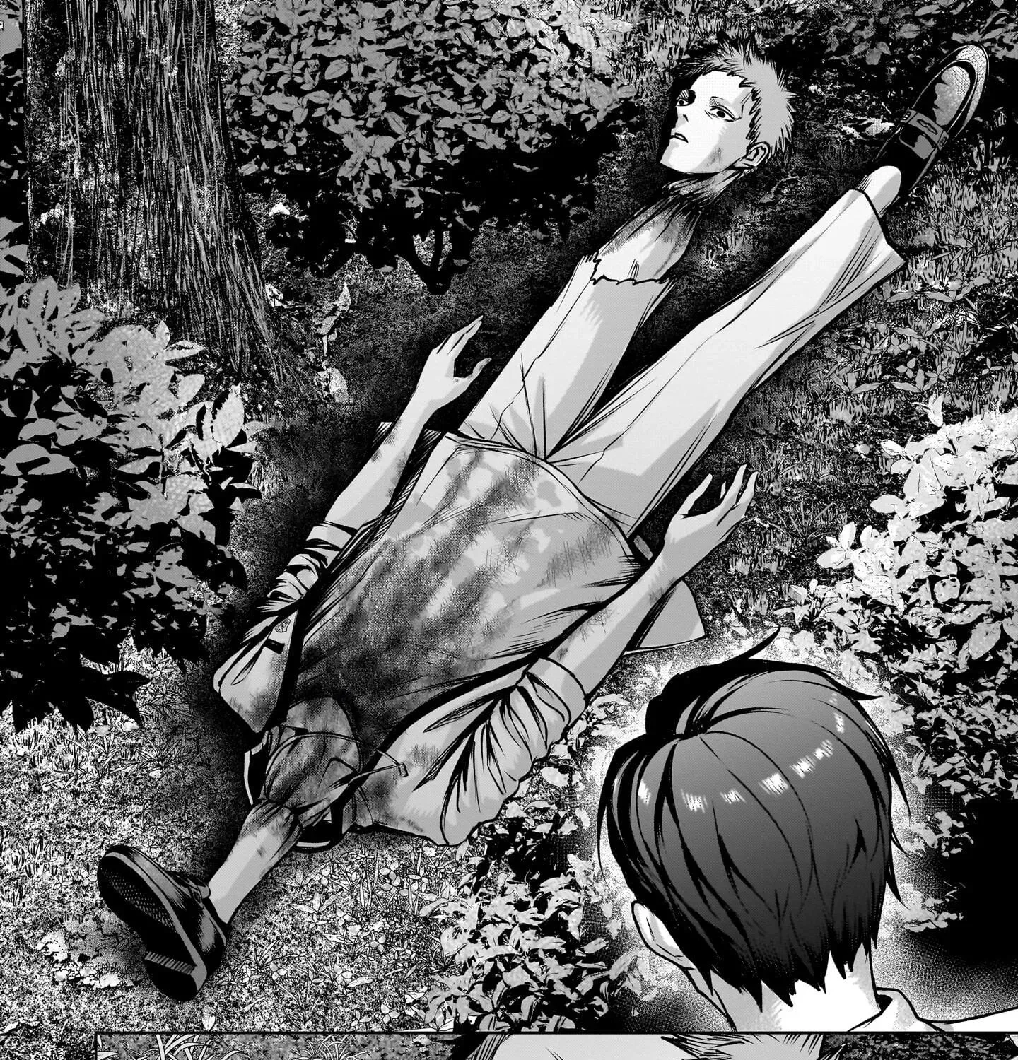 Read Shadow Season chapter 1 image 158 on Lezhin