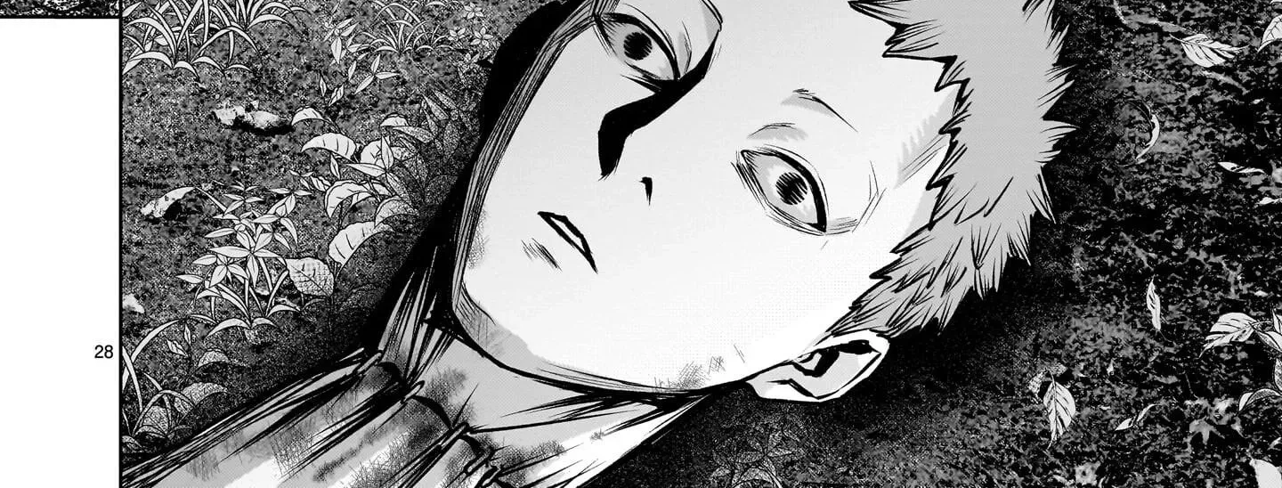 Read Shadow Season chapter 1 image 159 on Lezhin