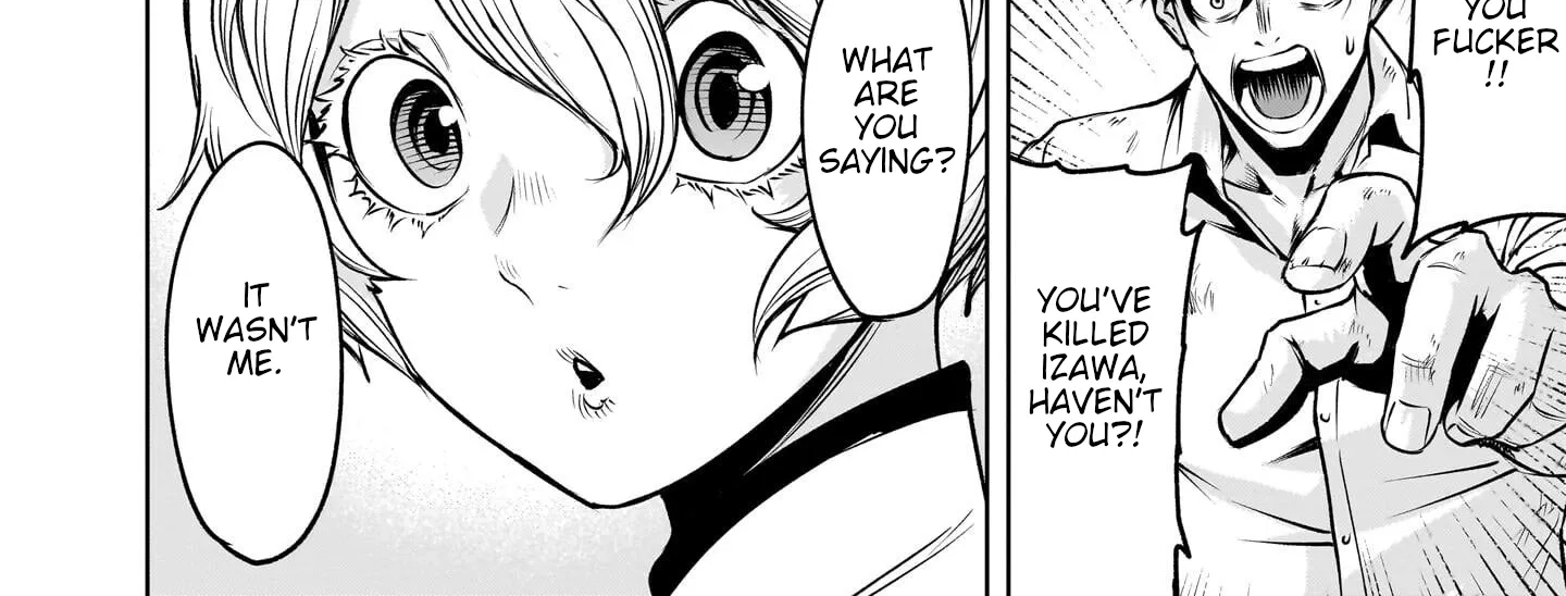 Read Shadow Season chapter 1 image 163 on Lezhin