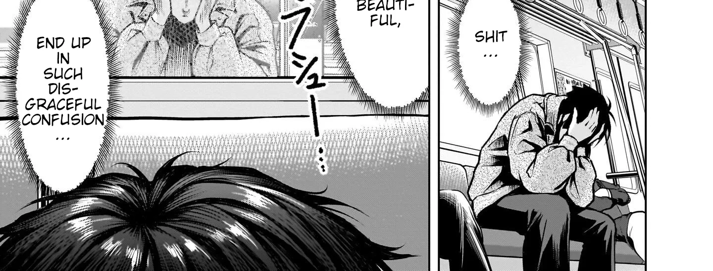 Read Shadow Season chapter 1 image 169 on Lezhin