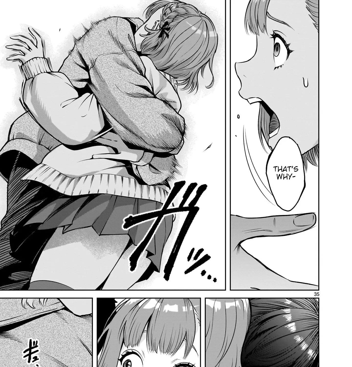 Read Shadow Season chapter 1 image 172 on Lezhin