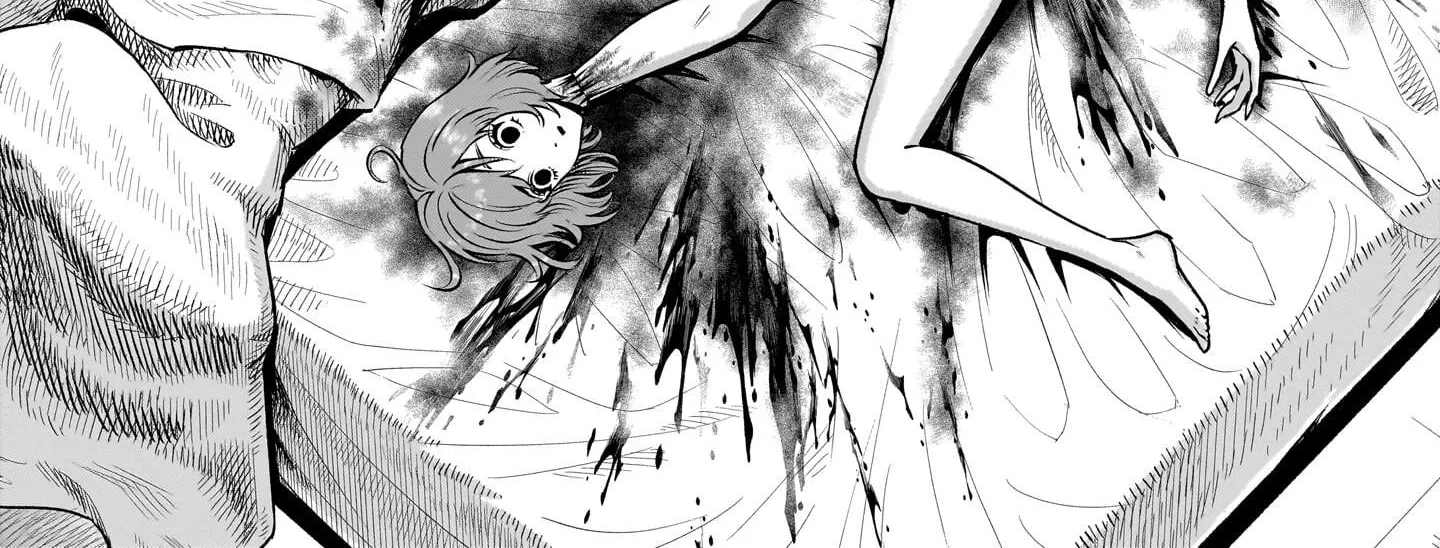 Read Shadow Season chapter 1 image 179 on Lezhin