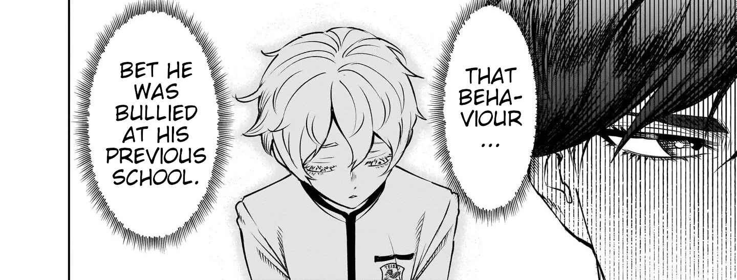 Read Shadow Season chapter 1 image 19 on Lezhin