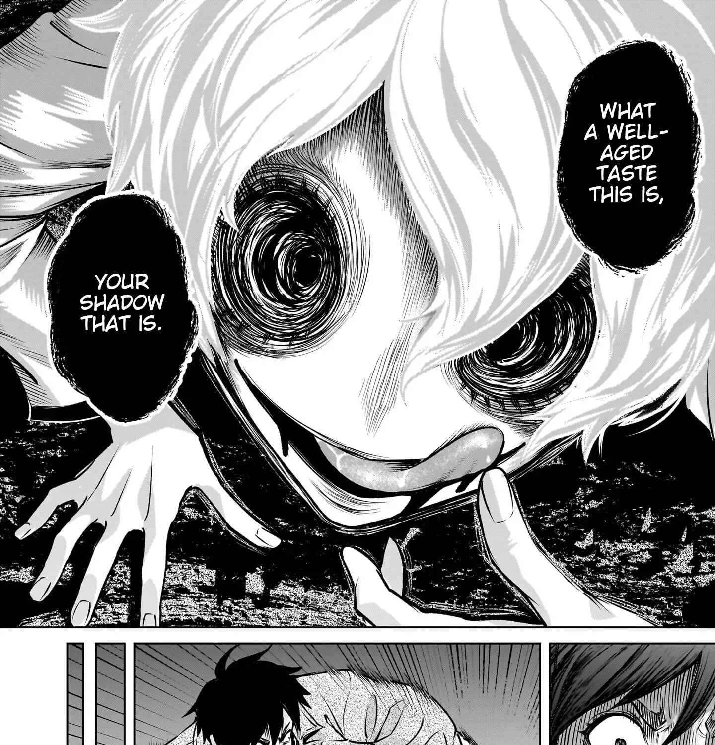 Read Shadow Season chapter 1 image 190 on Lezhin