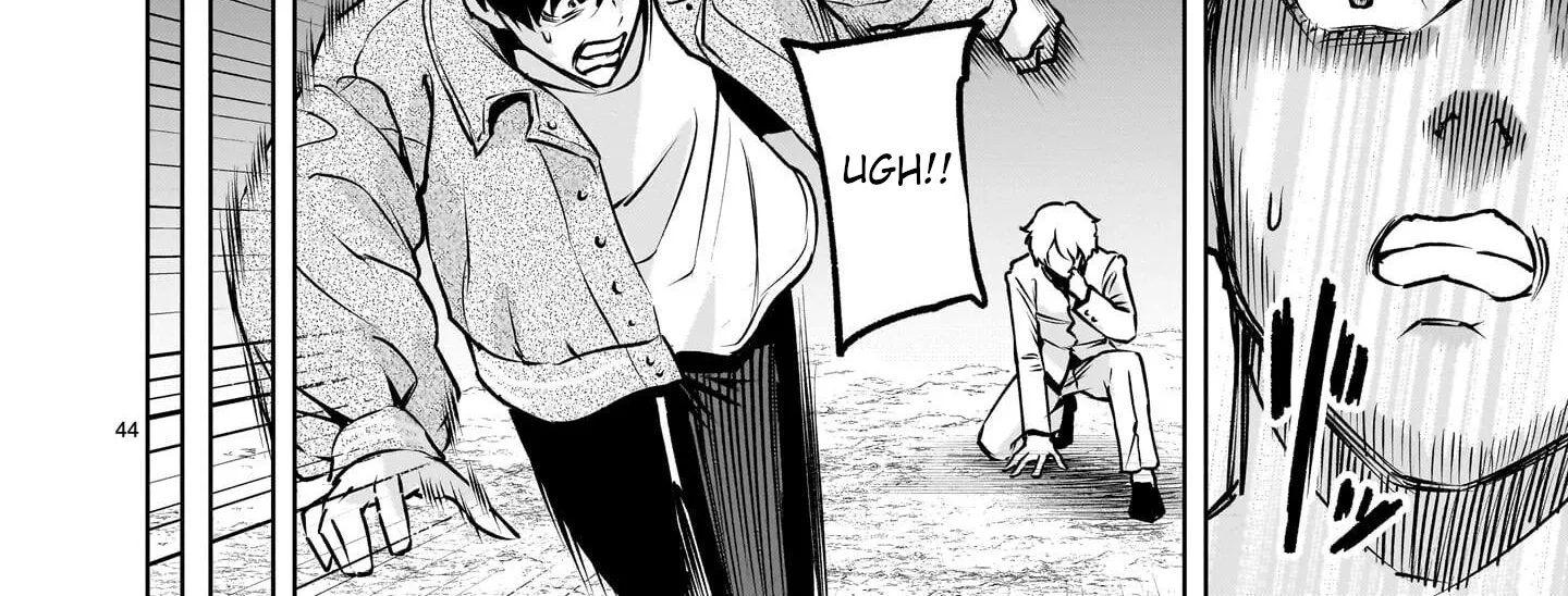Read Shadow Season chapter 1 image 191 on Lezhin