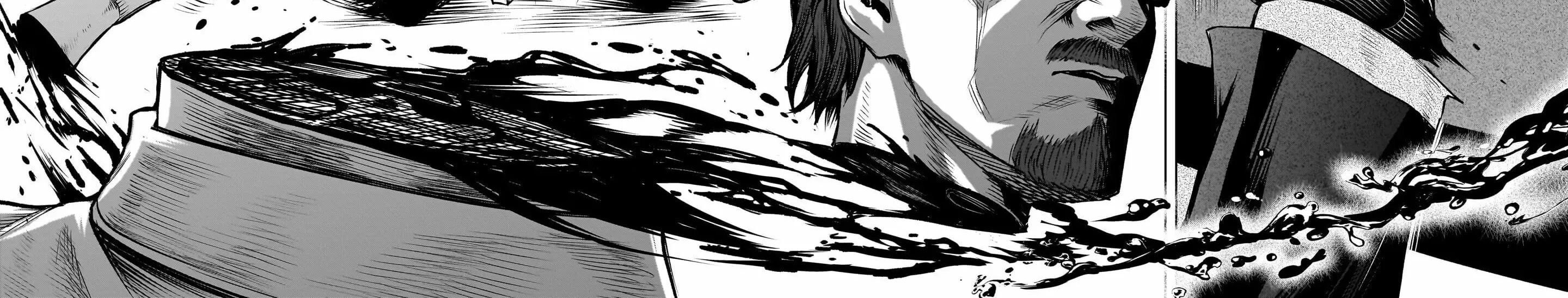 Read Shadow Season chapter 1 image 203 on Lezhin