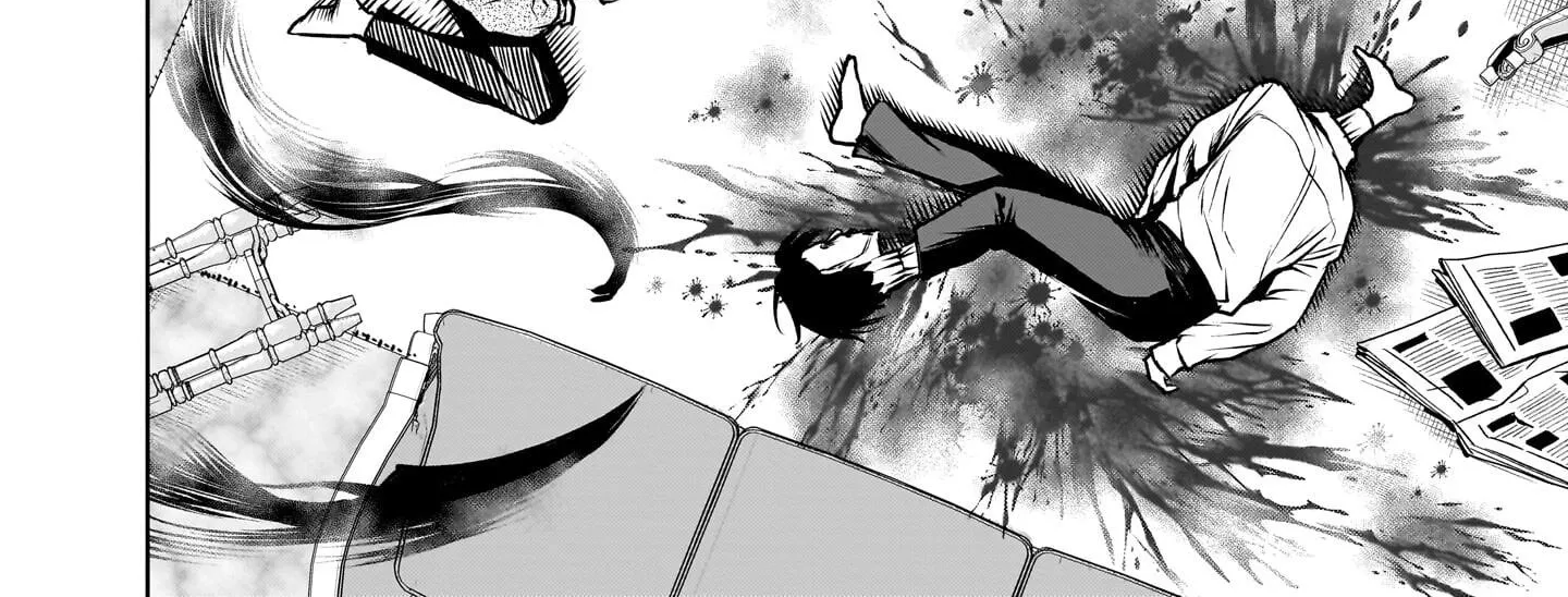 Read Shadow Season chapter 1 image 205 on Lezhin