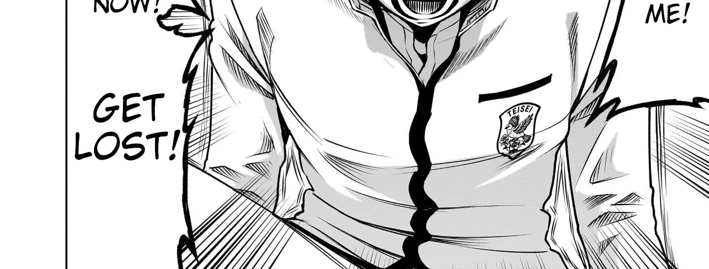 Read Shadow Season chapter 1 image 23 on Lezhin