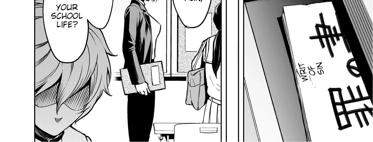 Read Shadow Season chapter 1 image 27 on Lezhin