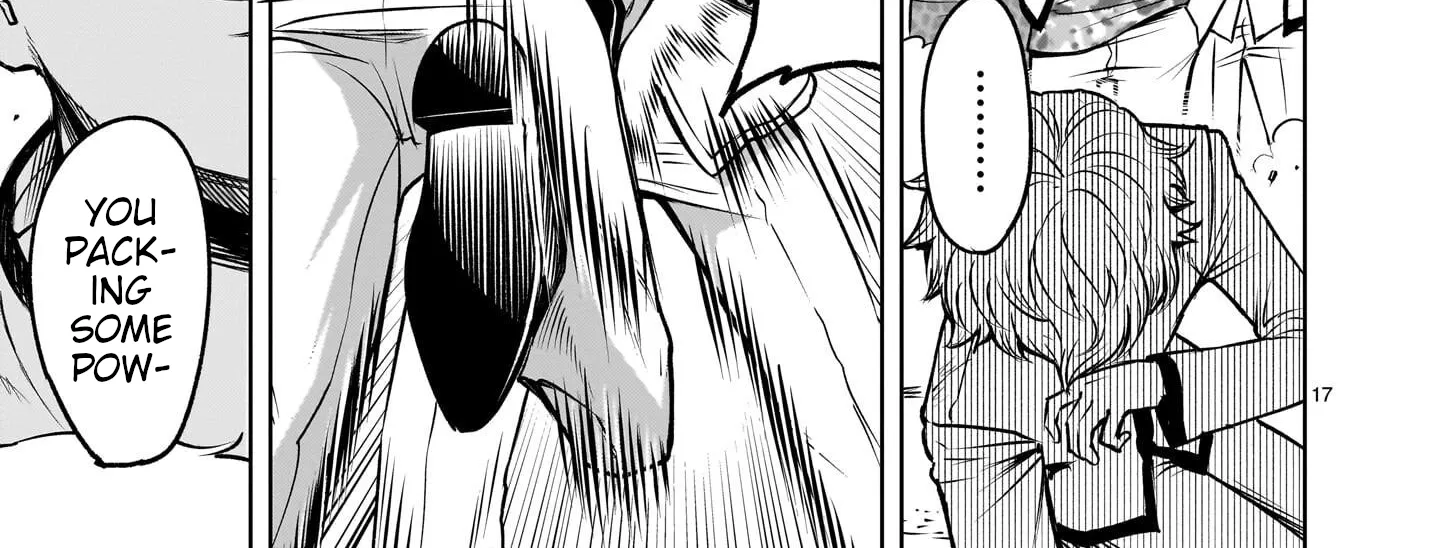 Read Shadow Season chapter 1 image 33 on Lezhin