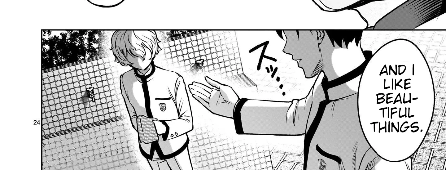 Read Shadow Season chapter 1 image 47 on Lezhin