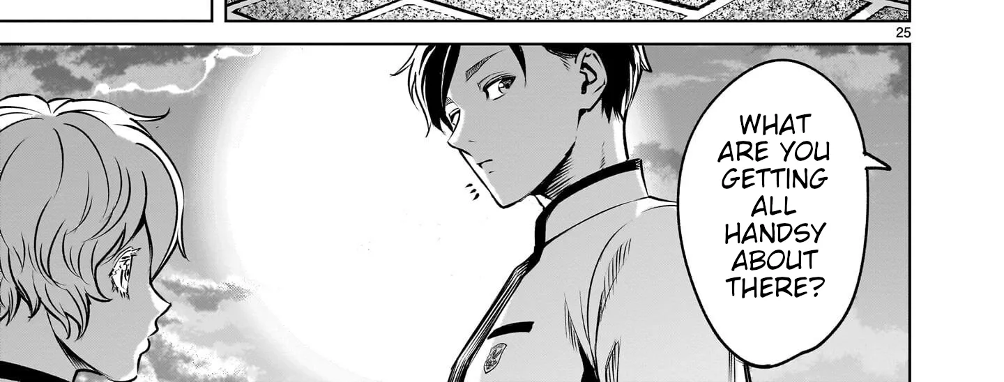 Read Shadow Season chapter 1 image 49 on Lezhin