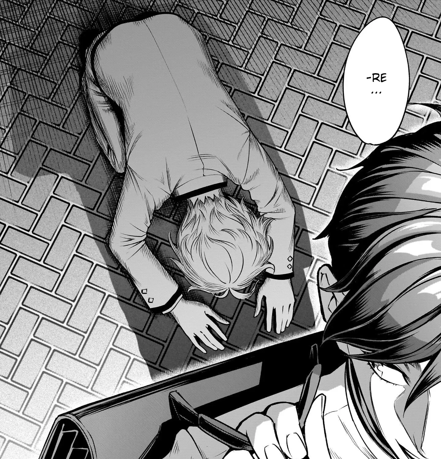 Read Shadow Season chapter 1 image 54 on Lezhin