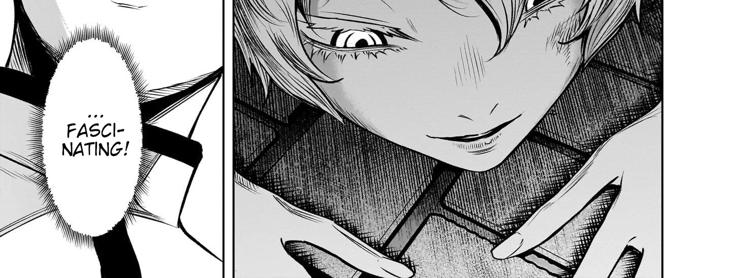 Read Shadow Season chapter 1 image 57 on Lezhin
