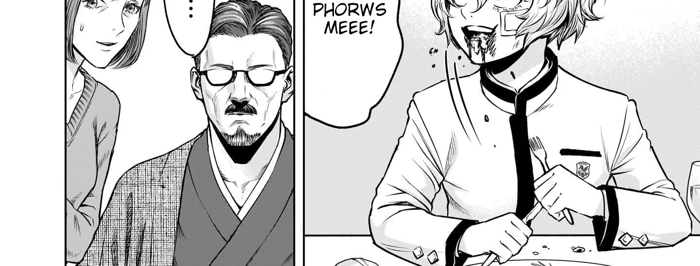 Read Shadow Season chapter 1 image 59 on Lezhin