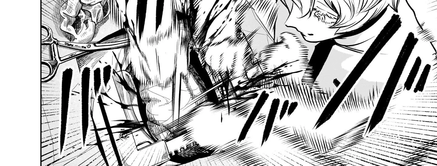Read Shadow Season chapter 1 image 69 on Lezhin