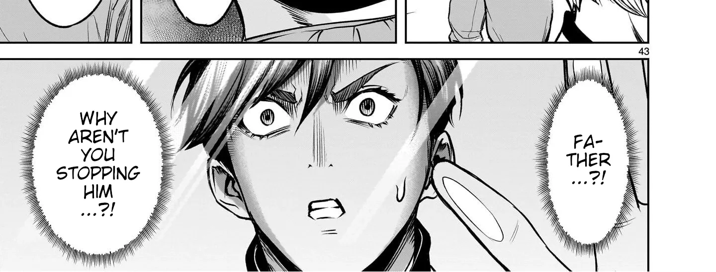 Read Shadow Season chapter 1 image 71 on Lezhin