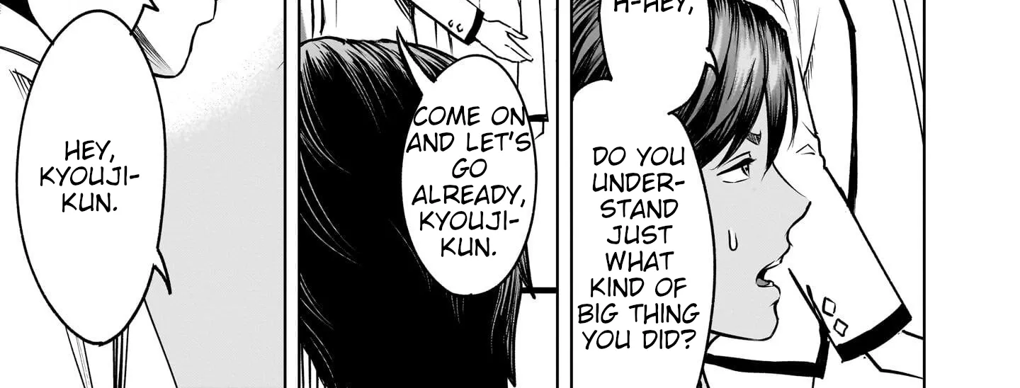 Read Shadow Season chapter 1 image 75 on Lezhin
