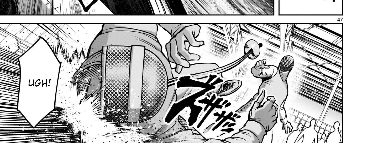 Read Shadow Season chapter 1 image 79 on Lezhin