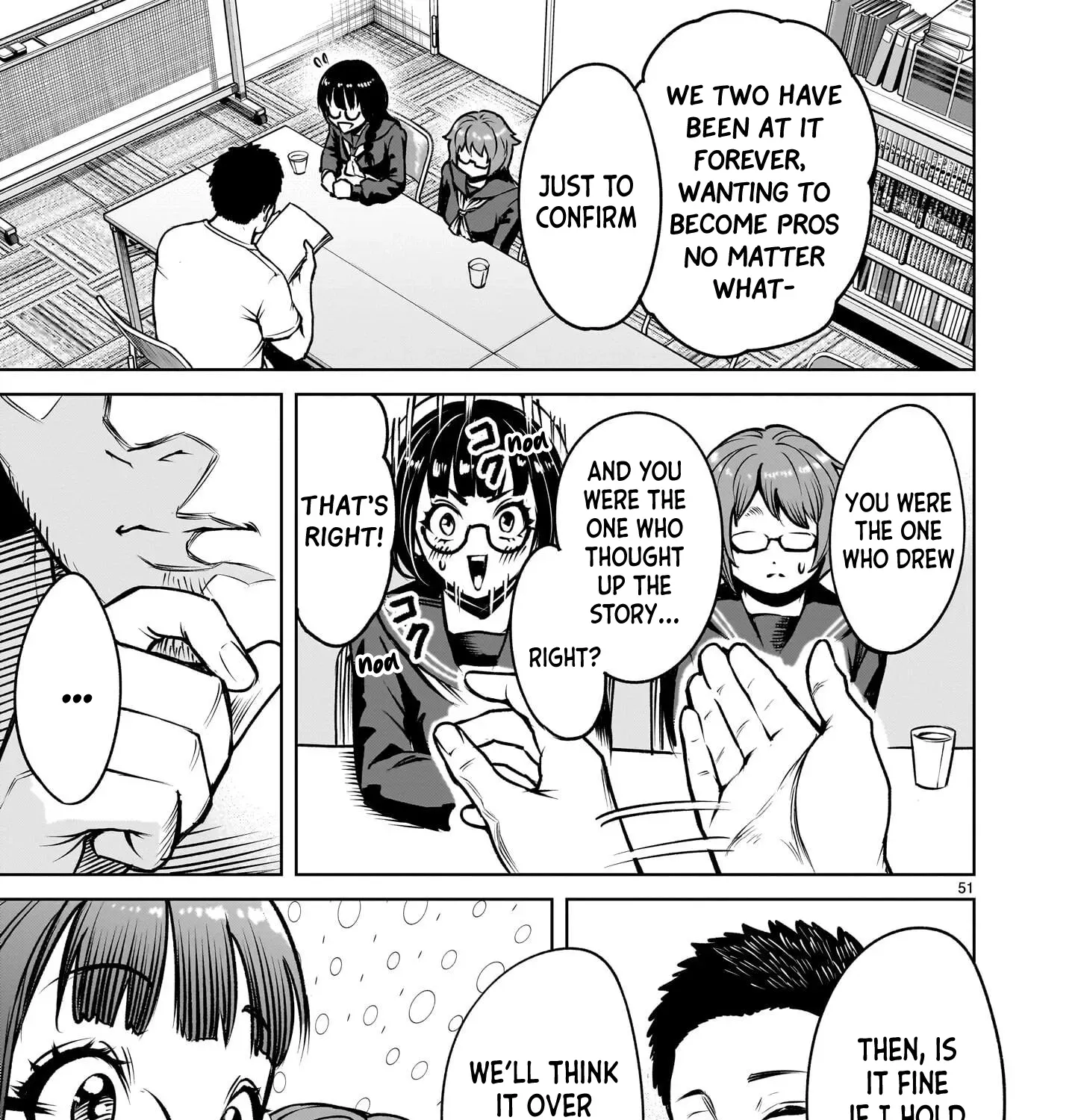 Read Shadow Season chapter 2.1 image 100 on Lezhin