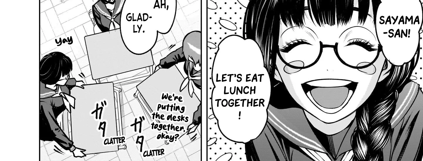 Read Shadow Season chapter 2.1 image 11 on Lezhin