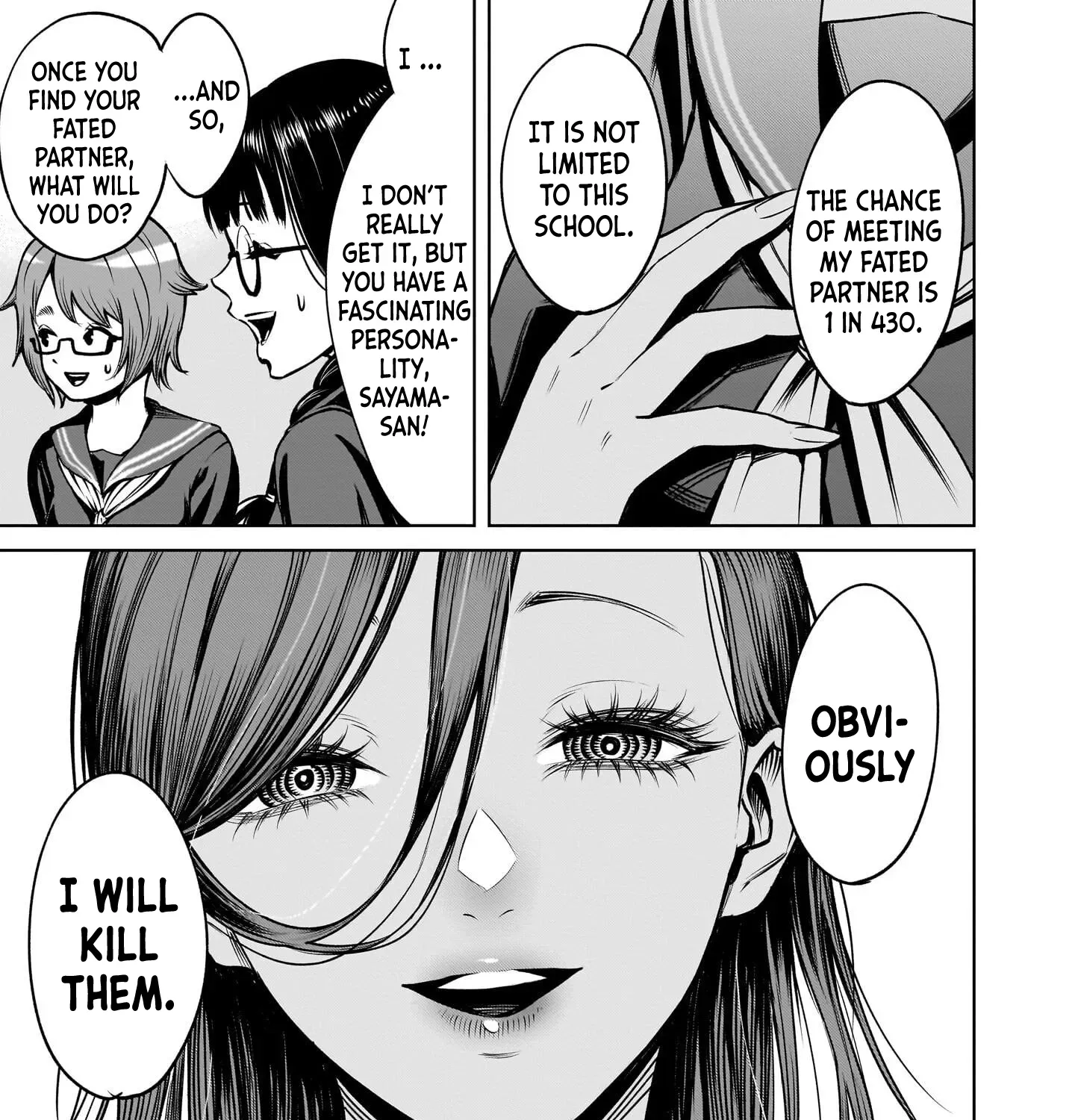Read Shadow Season chapter 2.1 image 16 on Lezhin